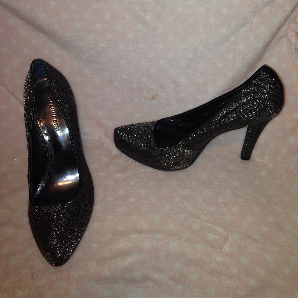 gianni bini heels